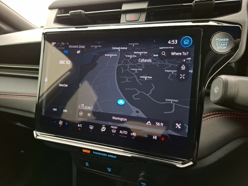 Used Ford Puma 2025 for sale - 76736907: Photo 18