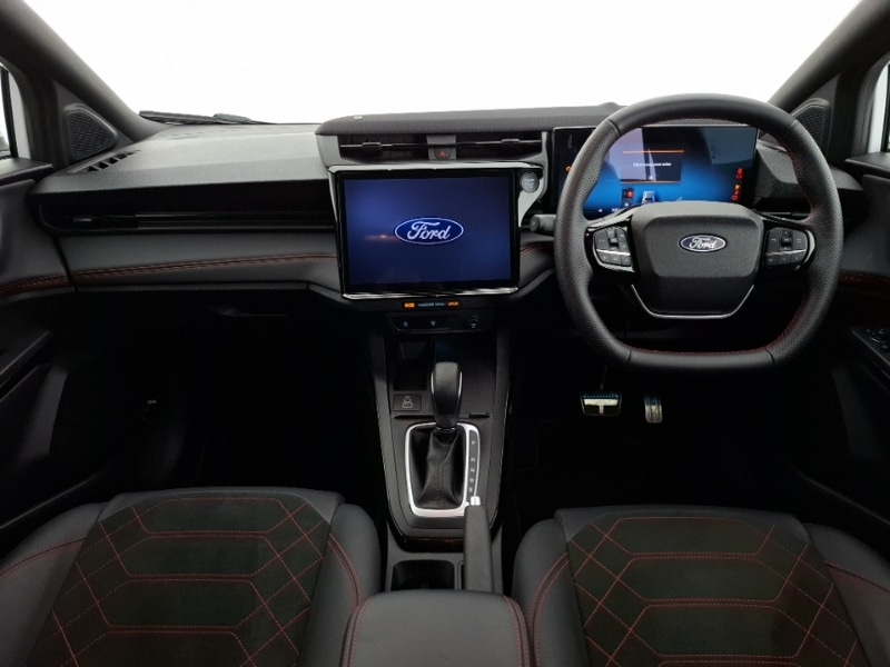 Used Ford Puma 2025 for sale - 76736907: Photo 2