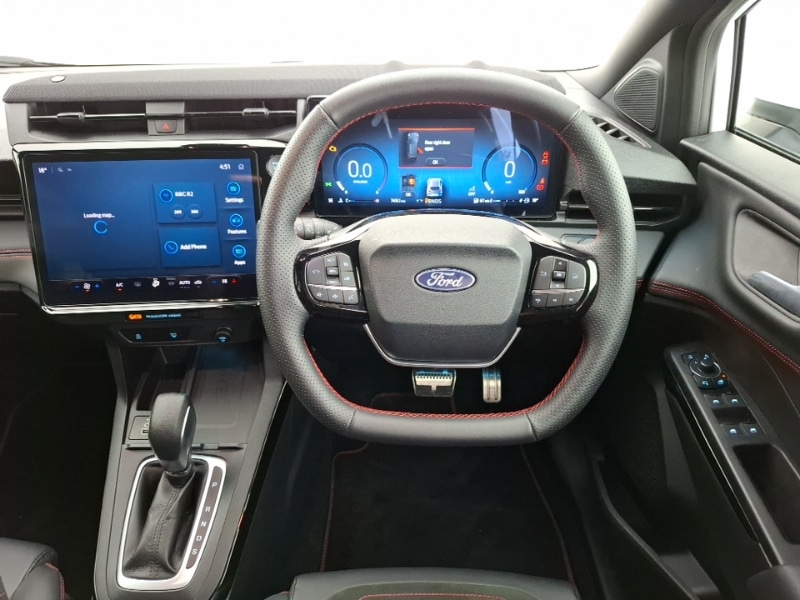 Used Ford Puma 2025 for sale - 76736907: Photo 7