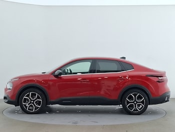 Used Citroen C4 X 2023 for sale - 78269541: Photo