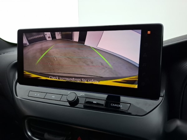 Used Nissan Juke 2024 for sale - 76289239: Photo 11