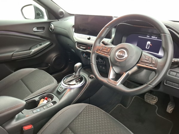 Used Nissan Juke 2024 for sale - 76289239: Photo 12