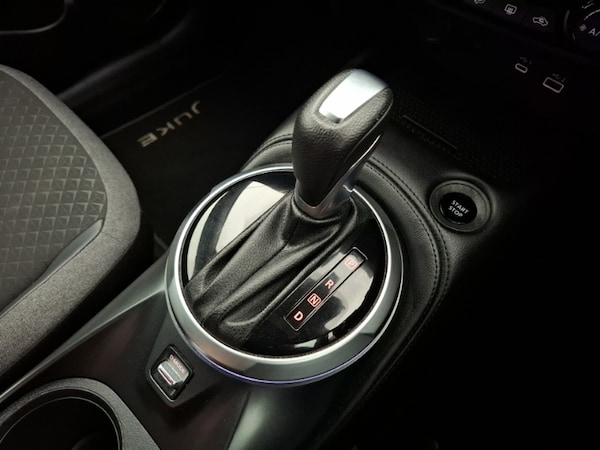 Used Nissan Juke 2024 for sale - 76289239: Photo 13