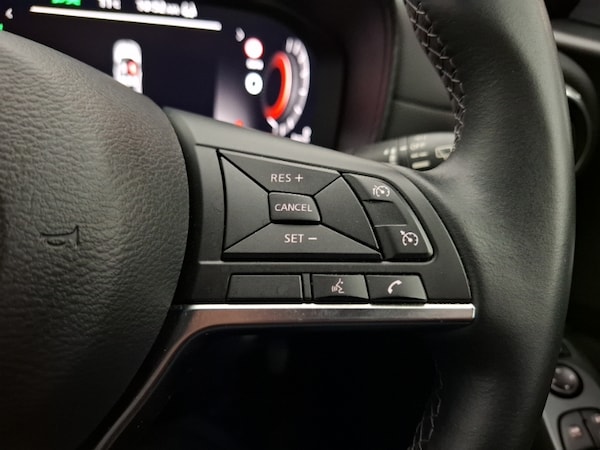 Used Nissan Juke 2024 for sale - 76289239: Photo 15