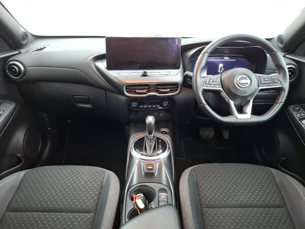 Used Nissan Juke 2024 for sale - 76289239: Photo 2