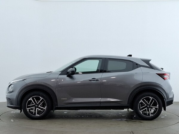 Used Nissan Juke 2024 for sale - 76289239: Photo 4