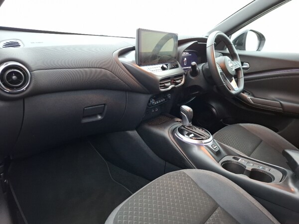 Used Nissan Juke 2024 for sale - 76289239: Photo 5