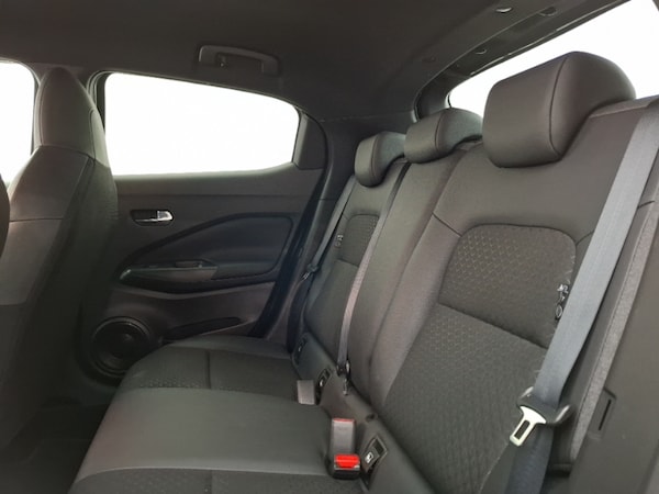 Used Nissan Juke 2024 for sale - 76289239: Photo 6