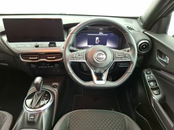 Used Nissan Juke 2024 for sale - 76289239: Photo 7