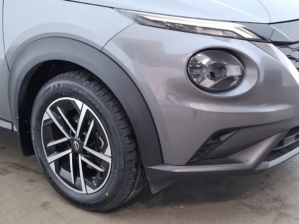Used Nissan Juke 2024 for sale - 76289239: Photo 9