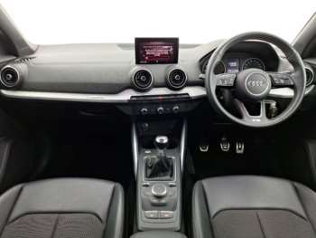 Used Audi Q2 2019 for sale - 74914327: Photo
