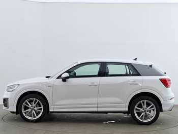 Used Audi Q2 2019 for sale - 74914327: Photo