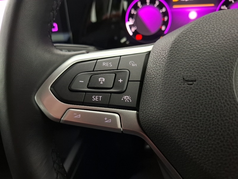 Used Volkswagen Golf 2020 for sale - 76502138: Photo 14