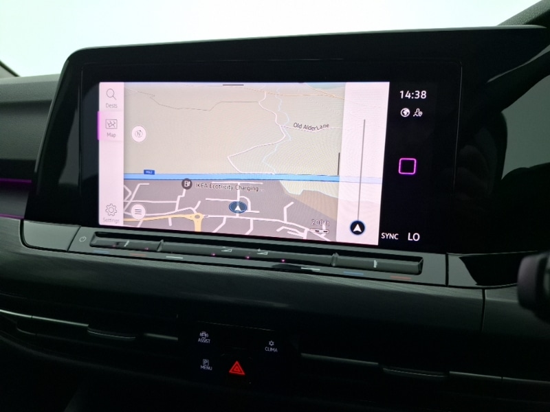 Used Volkswagen Golf 2020 for sale - 76502138: Photo 18