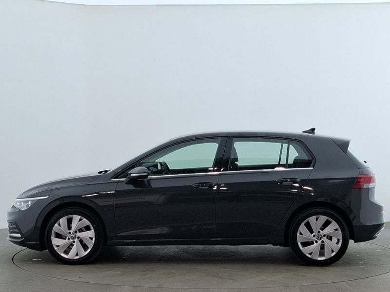 Used Volkswagen Golf 2020 for sale - 76502138: Photo 4