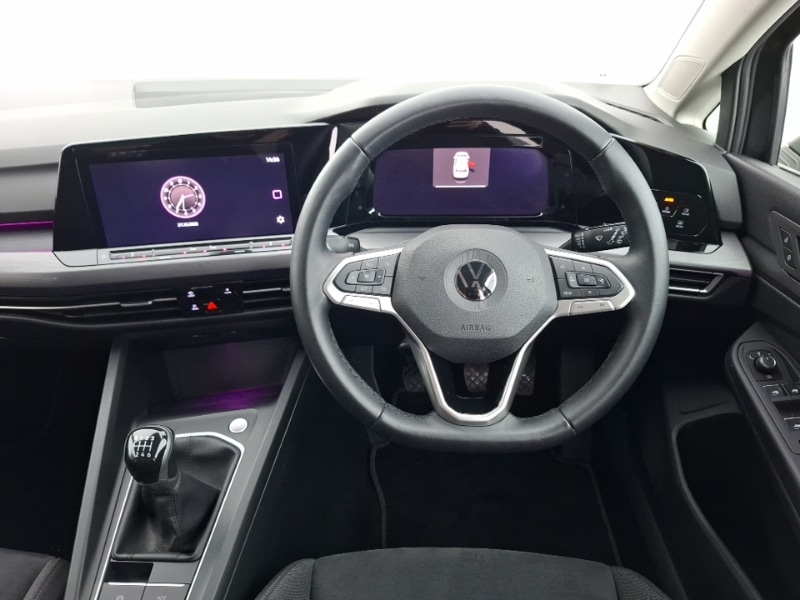 Used Volkswagen Golf 2020 for sale - 76502138: Photo 7