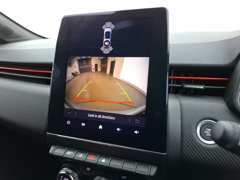 Used Renault Clio 2023 for sale - 76533080: Photo 11