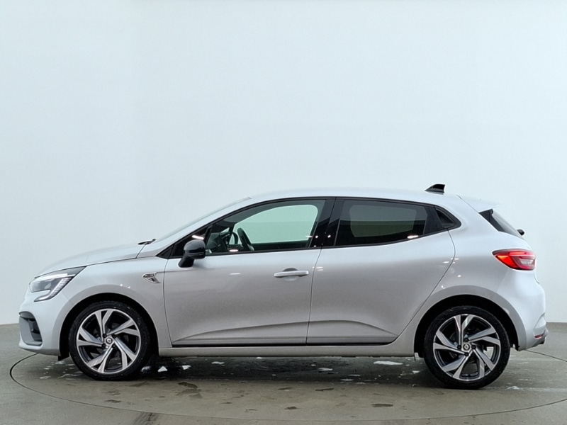 Used Renault Clio 2023 for sale - 76533080: Photo 4