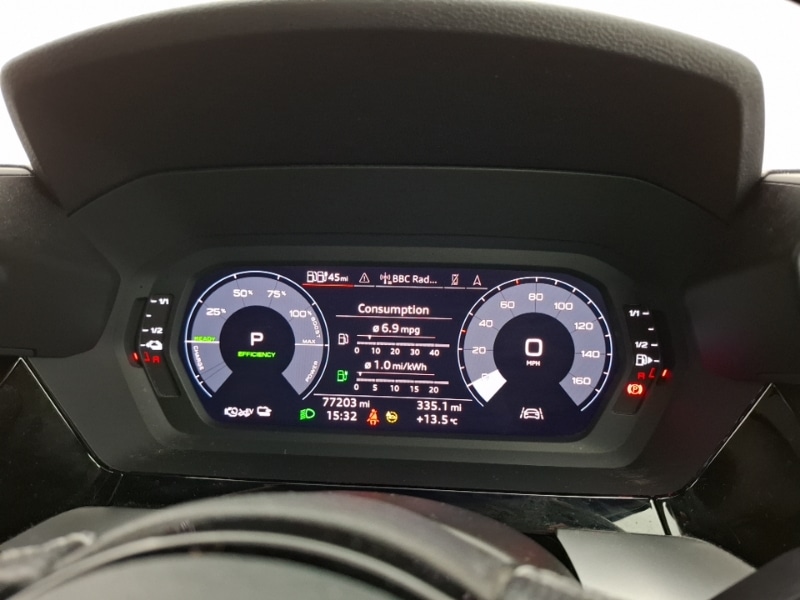 Used Audi A3 2021 for sale - 77134253: Photo 10