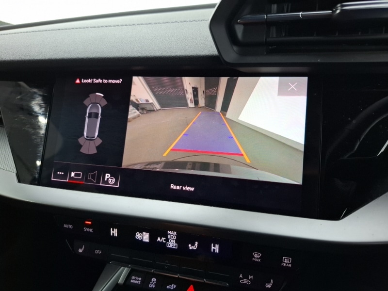 Used Audi A3 2021 for sale - 77134253: Photo 11