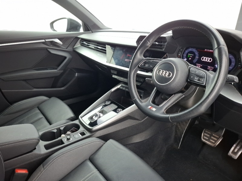 Used Audi A3 2021 for sale - 77134253: Photo 12