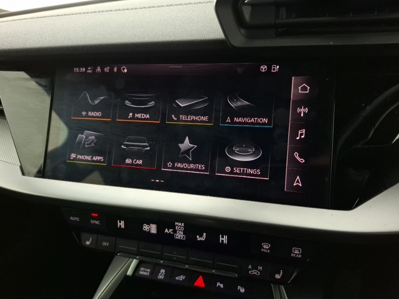 Used Audi A3 2021 for sale - 77134253: Photo 16