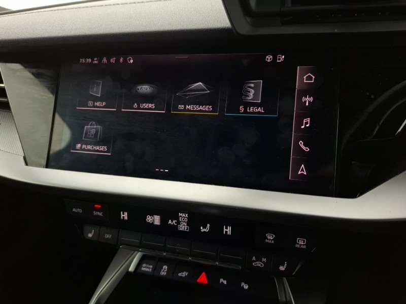 Used Audi A3 2021 for sale - 77134253: Photo 19