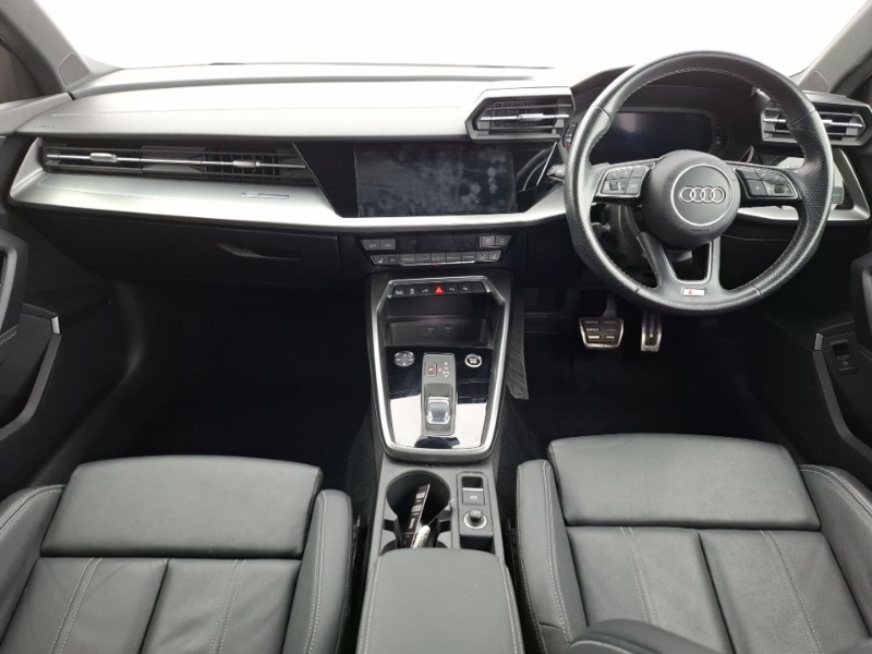 Used Audi A3 2021 for sale - 77134253: Photo 2