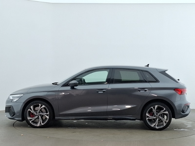 Used Audi A3 2021 for sale - 77134253: Photo 4
