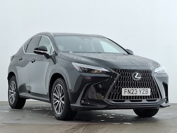 Used Lexus NX 2023 for sale - 78283492: Photo
