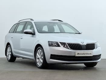 Used Skoda Octavia 2019 for sale - 79700498: Photo