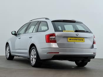 Used Skoda Octavia 2019 for sale - 79700498: Photo