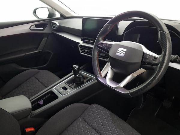 Used SEAT Leon 2021 for sale - 76221471: Photo 12