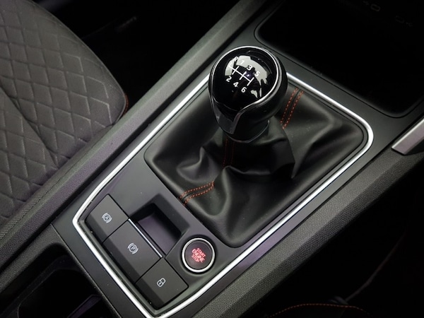 Used SEAT Leon 2021 for sale - 76221471: Photo 13