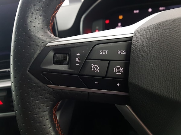 Used SEAT Leon 2021 for sale - 76221471: Photo 14