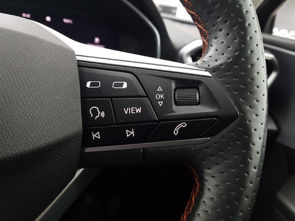 Used SEAT Leon 2021 for sale - 76221471: Photo 15
