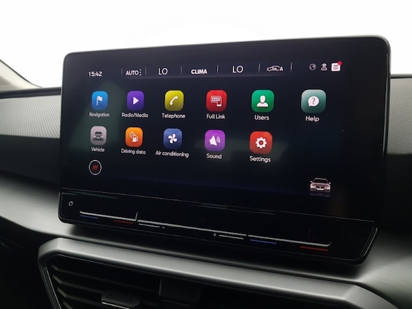 Used SEAT Leon 2021 for sale - 76221471: Photo 16