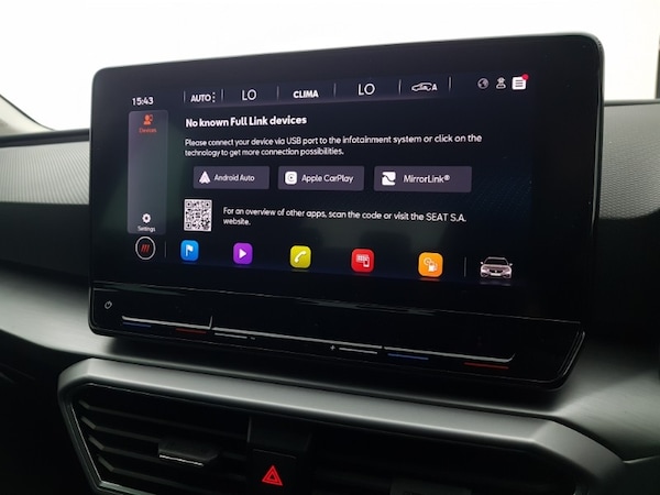 Used SEAT Leon 2021 for sale - 76221471: Photo 19
