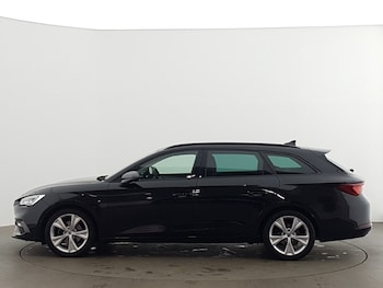 Used SEAT Leon 2021 for sale - 76221471: Photo 4