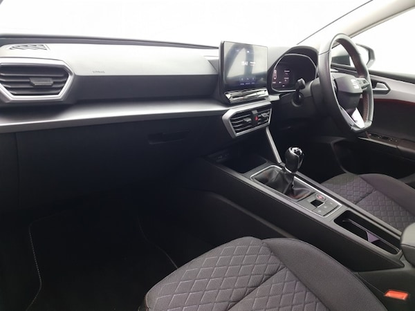 Used SEAT Leon 2021 for sale - 76221471: Photo 5