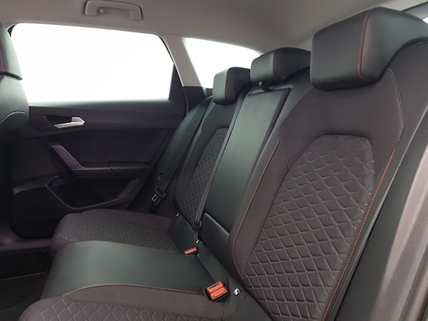 Used SEAT Leon 2021 for sale - 76221471: Photo 6
