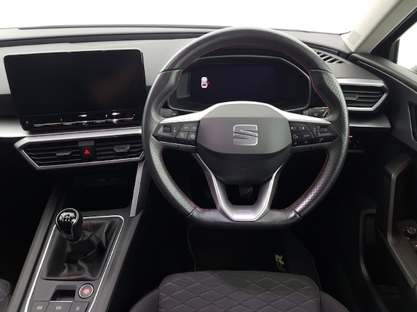 Used SEAT Leon 2021 for sale - 76221471: Photo 7