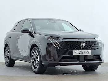 Peugeot 3008 feature image