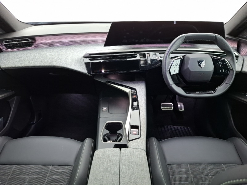 Used Peugeot 3008 2025 for sale - 77963901: Photo 2