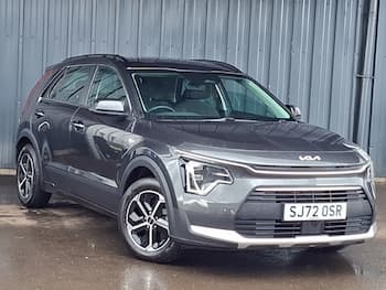 Used Kia Niro 2022 for sale - 79848641: Photo