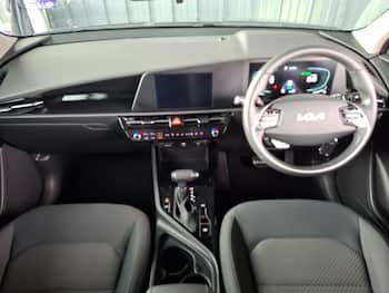 Used Kia Niro 2022 for sale - 79848641: Photo