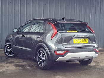 Used Kia Niro 2022 for sale - 79848641: Photo