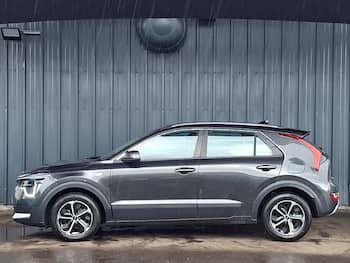 Used Kia Niro 2022 for sale - 79848641: Photo