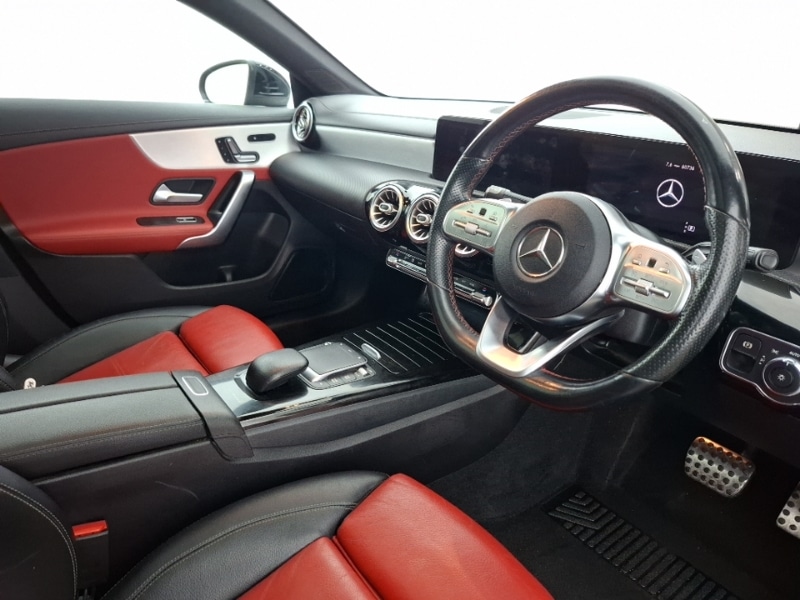 Used Mercedes-Benz CLA 2020 for sale - 76478422: Photo 12