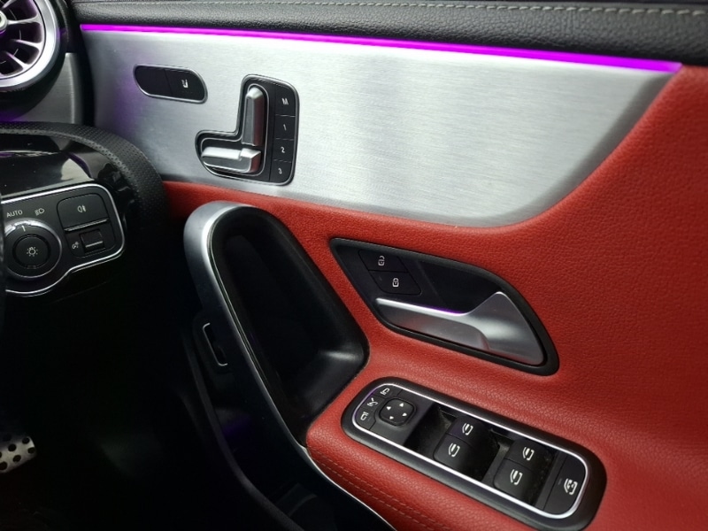 Used Mercedes-Benz CLA 2020 for sale - 76478422: Photo 19